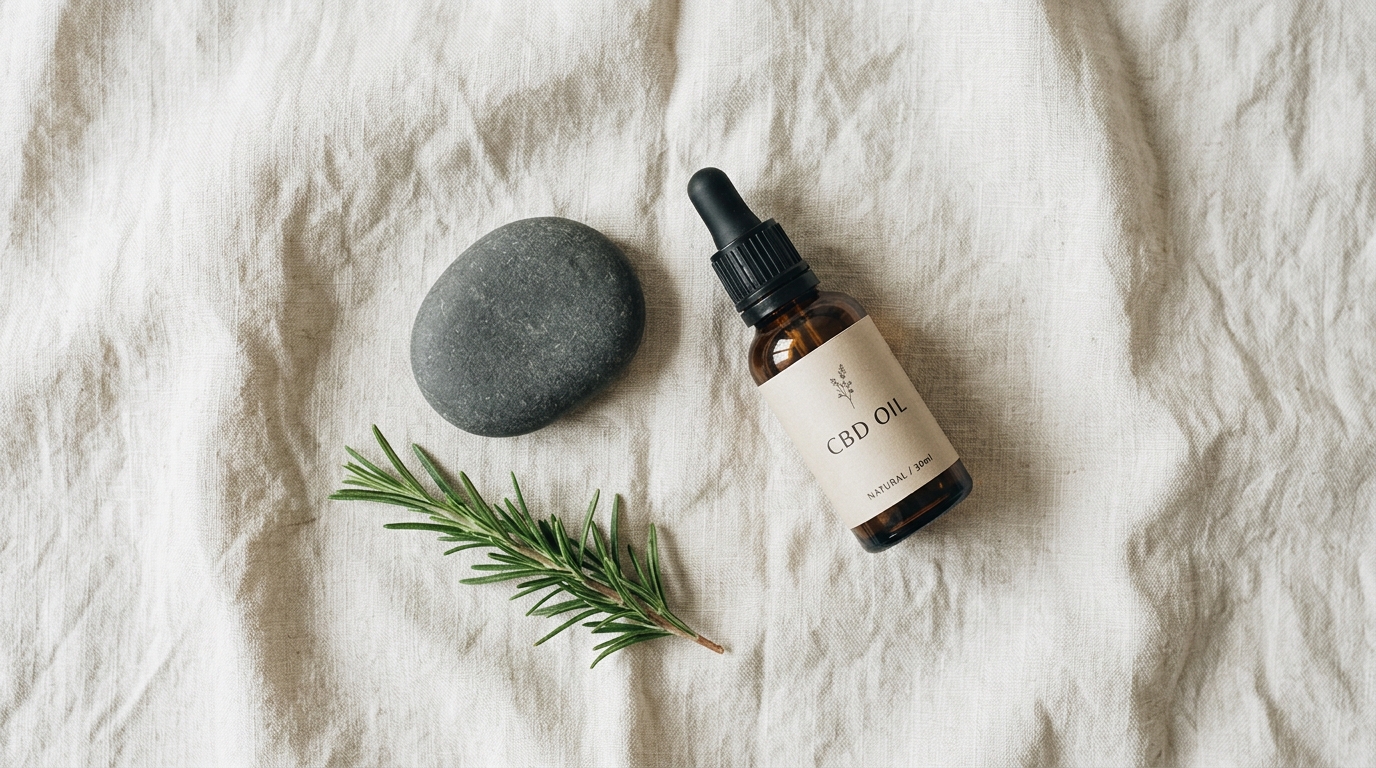 cbd oil